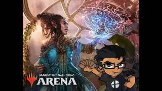 Rashmi Historic Brawl Gameplay