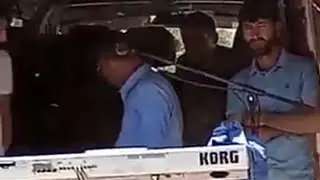 Дустмурод Холов. Туёна