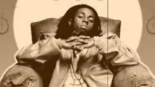 Lil Wayne - I Know The Future (Produced By Timbaland) NEW!!!