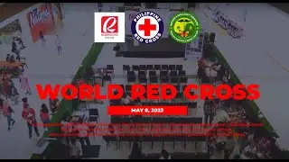 Highlights from the recent the World Red Cross Red Crescent Day - May 8, 2023
