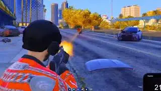 Bloods vs Assassins war