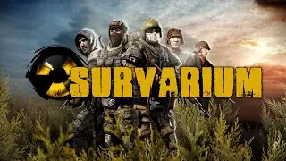 Survarium СУПЕР БИТВА !!!!!!