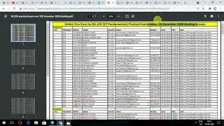 ignou results Update 2021 मैं किस-किस कोर्स का रिजल्ट डिक्लेअर हुआ है|ignou 8 new notification
