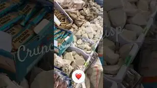 Мел и Кей Market ASMR 