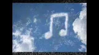 В облаках. Music Sergey Chekalin. Good music. BONNE MUSIQUE. BUENA MÚSICA. BOA MÚSICA
