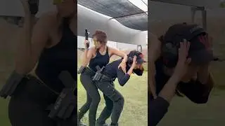 mission drill - Secure the VIP ,DON’T LET THEIR WIFE FIND OUT     