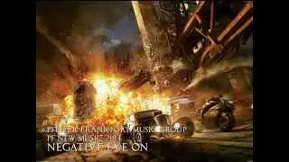 One Hour Epic Music II - Epic Apocalyptic Action III