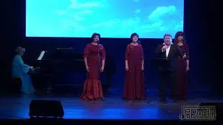 Ты прекрасна Тверь -