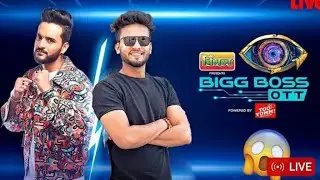 big boss new episode ott // elvish yadav v/s avinash / #bigboss #live #elvishyadav #viral #funny