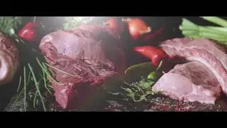 Сосиски Дымов 100% из настоящего мяса!