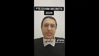 Repeat Sentence - PTE Exam Secrets