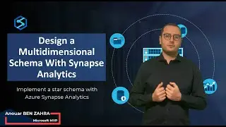 AZURE SYNAPSE ANALYTICS - Implement a Star Schema