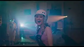 THE MAP OF TINY PERFECT THINGS Trailer (2021) Kathryn Newton, Romance
