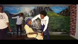 #Prophet Robert Jeremiah Phuthego Ministries RJP #FREE ONE ON ONE &PRAYERLINE #Live Thursday Service