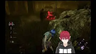 So I lived - Dead by Daylight [Soma]