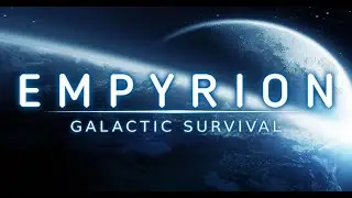 Empyrion - Galactic Survival | СМОТРЮ БЕСПЛАТНАЯ ИГРА ИЗ EPIC GAMES     #empyriongalacticsurvival