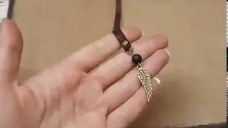 Handmade leather grimoires and notebooks