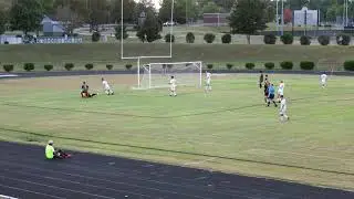Ashbrook vs. Forestview Full Game