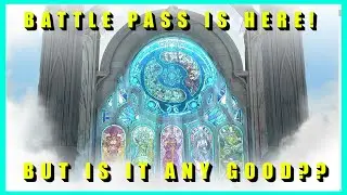 Dota 2 Battle Pass Compendium Valve Disappoints us again....or will they??