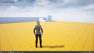 Integrating Advance Female Customization to ALS or Other Projects