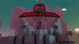 The Sandbox Alpha Season 3: Dracula's Castle Walkthrough