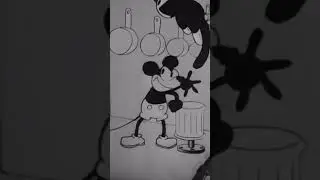 Steamboat Willie predicted BFDIA?!!
