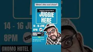 Juggie live in Durban