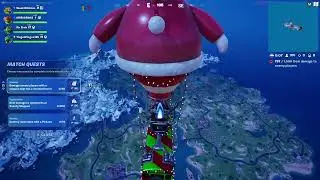 12/14/23 Fortnite #1