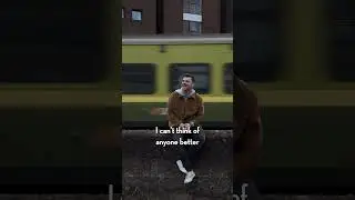 On The Run - Isaac Butler