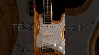 Legendary Guitarists Who Shaped Music 🎸