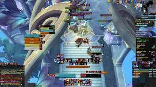 +22 SOA Tyrannical Fire Mage M+ [S2]