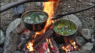 Как спланировать питание в поездке?