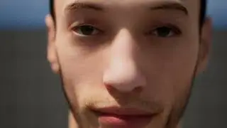 Paul is born