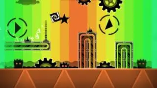 GeometryDash  Hopes and Dreams
