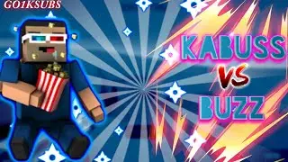KaBusS |vs| BuzZ (Block Strike)