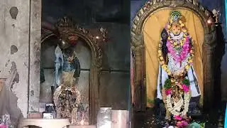 பால் அபிஷேகம் - ஸ்ரீ சுப்ரமணியர் திருக்கோவிலில் #கந்தசஷ்டி #விழா #murugan #songs #கந்த