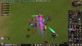 Metin2 Turkey2 11 Adet +9 İtem Denemesı-Boss Kesımlerı- + Basımlarıı