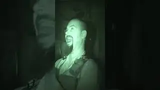 GHOST:MEME - "Cover Your Ears"