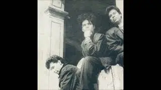 Tecnopal - Sahara (México 1987 // New Wave, Tecnopop)