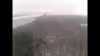 Дикая Барселона. День 8. Велкам ту хелл