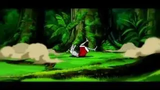One Piece AMV - Just a Dream