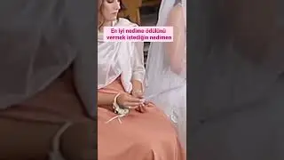 En İyi Nedime Olma Yarışındasın ve Rakibin Yok 👀
