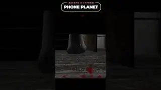 Granny что то услышала 