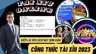 VB777 | Công thức tài xỉu 2023 trên Sunwin , Go88 , 68 Game Bài, Vb777 | Tài xỉu | Tài Xỉu Ngọc Khoa