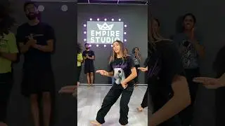 Best Girls Bhangra To Viral Song Tauba Tauba #bhangraempire #taubatauba #karanaujla