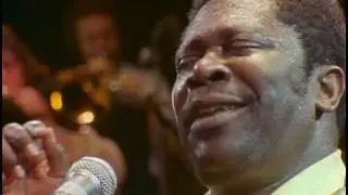 BB King - Ain't Nobody Home - Live In Africa 1974