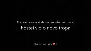 serei sua inspiração...🤝👽❤️