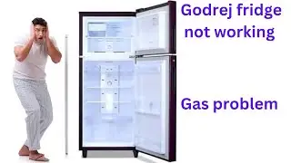 Godrej fridge cooling problem