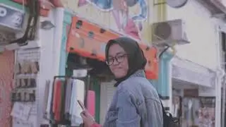 SINGAPORE | SONY A6000 + MEIKE 35mm