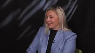 Interview with the Instructor of Project Seminar “SWOT Analysis” Anna Veselova